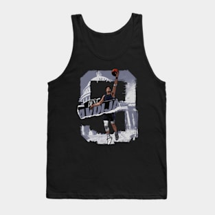 Deni Avdija Washington Rough Tank Top